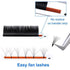 3Trays Easy Fan Eyelash Extension Mix Length